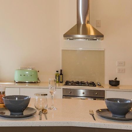 Heavenly Spa Views - Ohakune Holiday Home 外观 照片