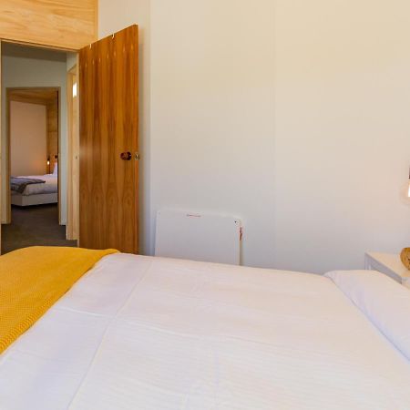 Heavenly Spa Views - Ohakune Holiday Home 外观 照片