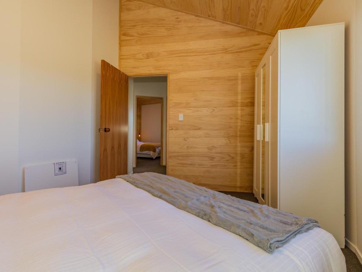 Heavenly Spa Views - Ohakune Holiday Home 外观 照片
