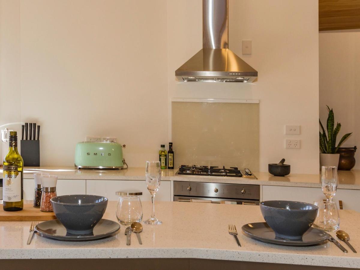 Heavenly Spa Views - Ohakune Holiday Home 外观 照片