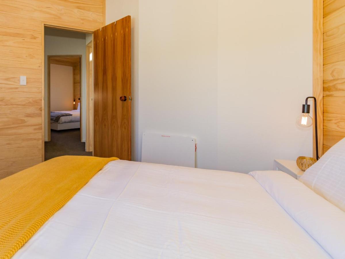 Heavenly Spa Views - Ohakune Holiday Home 外观 照片