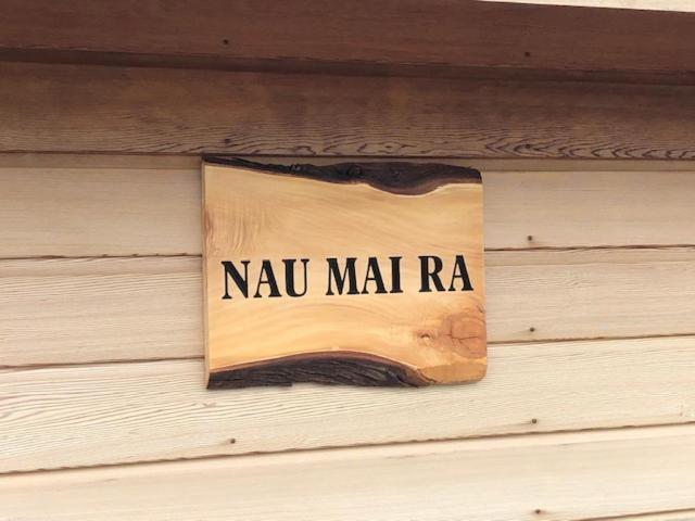 Heavenly Spa Views - Ohakune Holiday Home 外观 照片